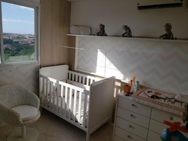 RP -Apto clube muito bem localizado prox shopping com 03 e 02 quartos lNascente - Foto 3