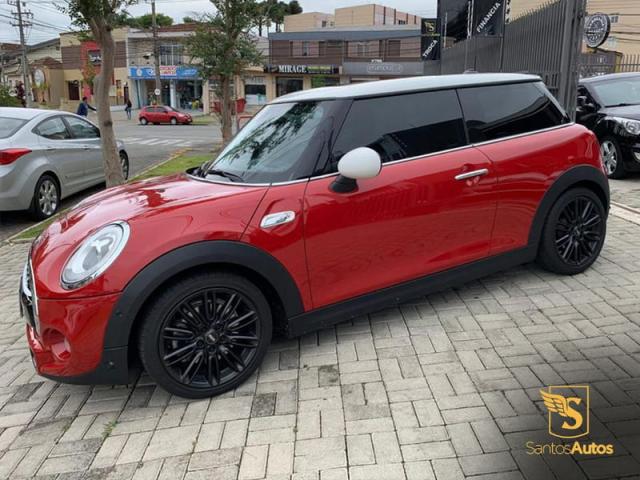 COOPER S TOP 2.0 - Foto 2