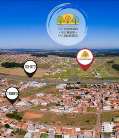 Lote são Bernado ll - Foto 2