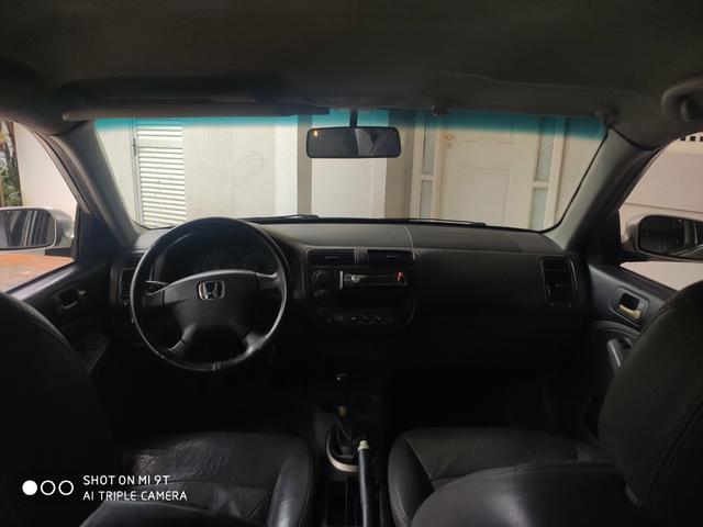Honda Civic 2002 - Foto 6