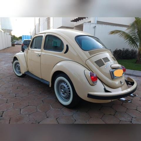 Fusca 1974/1974 - Foto 5