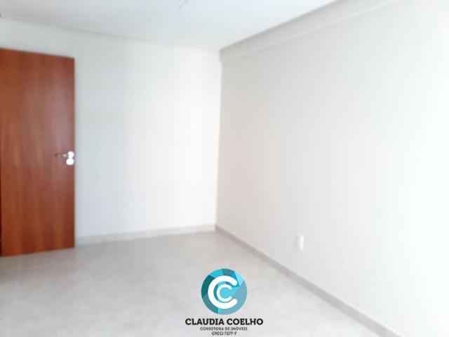 Lindíssimo apartamento, com área de lazer, em Guarapari na praia do morro! - Foto 15