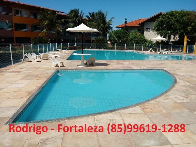 Apartamento Reveion praia do futuro ultima unidade