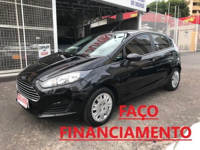 Fiesta Hatch 1.5 S Flex - Foto 7