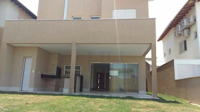Casa Condomínio Alphagarden