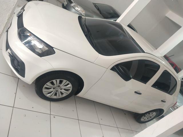 Gol G7 2018 1.0 Completo - Foto 3