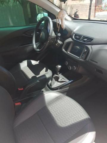 Onix LTZ 2018 (Completo) - Foto 6