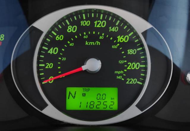 HYUNDAI TUCSON 2.0 AUTOMÁTICA - Foto 17