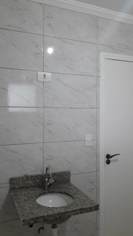 Casa em Indaiatuba - SP, 2 quartos - Foto 8