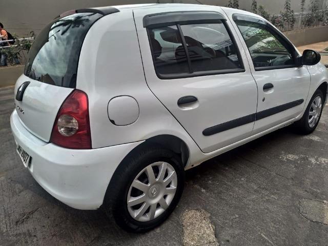Renault Clio 1.0 Básico - Foto 4