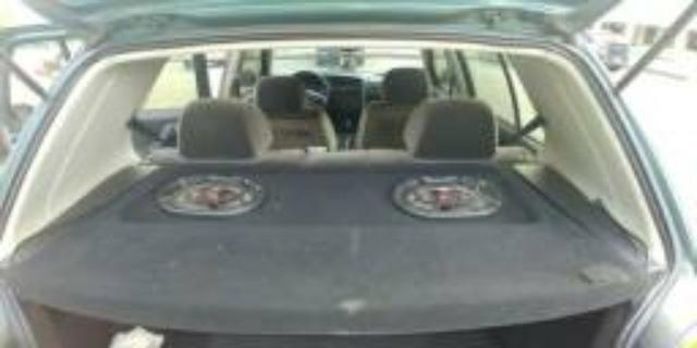 Golf GLX 2.0 1996 (MK3 - Mexicano) - Foto 10