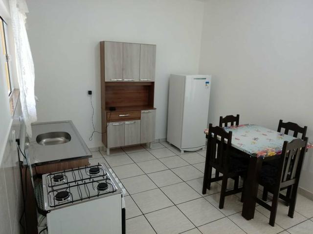 ALUGO ALUGO ALUGO apartamento mobiliados - Foto 5