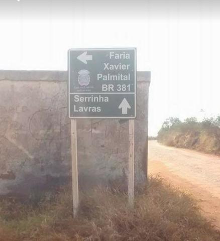 Chácara - Comunidade do Faria.Zona Rural Lavras MG - Foto 2