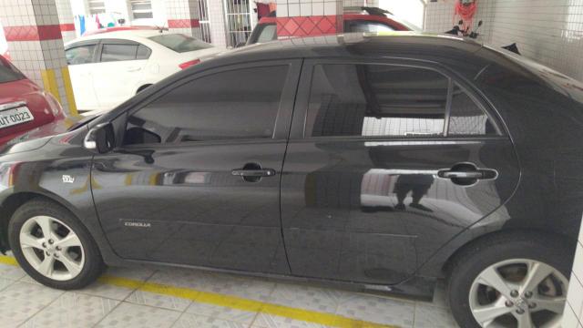 Corolla XEI NOVO Top - Foto 2