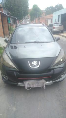 Peugeot escapade 1.6 16v