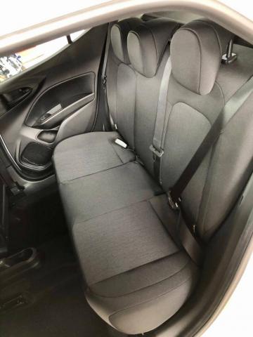 FIAT ARGO 2019/2020 1.0 FIREFLY FLEX DRIVE MANUAL - Foto 6