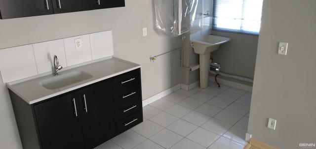 Apartamento à venda com 2 dormitórios em Fátima, Canoas cod:14622 - Foto 6