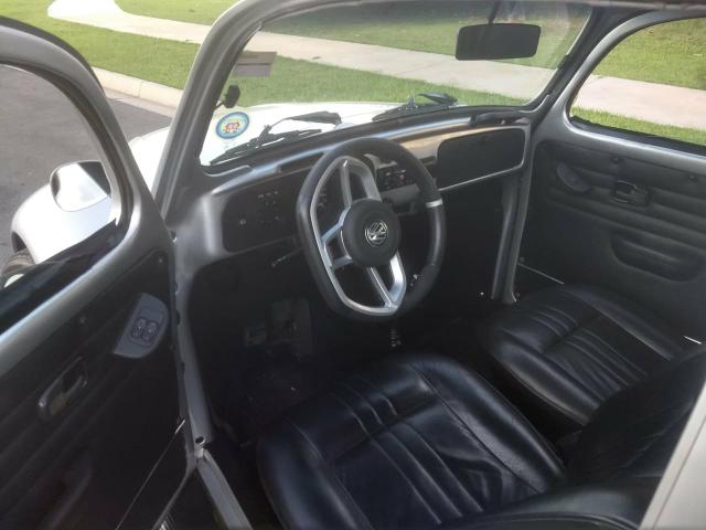 Fusca 82 - R$ 16.000,00 - negociável ou troca por algo do meu interesse - Foto 4