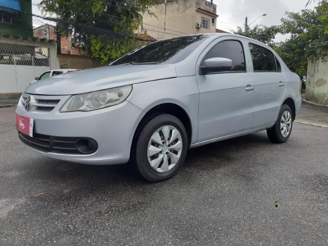 Voyage 1.6 completo com gnv - Foto 2