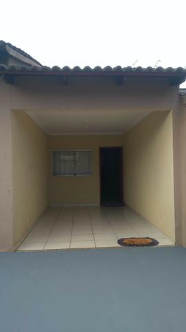 Casa 3/4 Com Suíte - Setor Aquários II - Próximo Ao Plaza D'oro Shopping - Foto 3