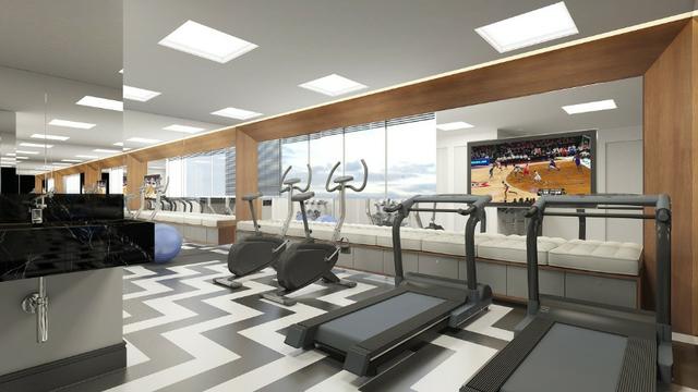 Sala Comercial Centro de Palhoça - Foto 6