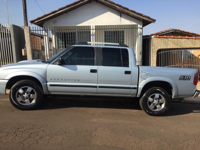 S10 Executive 2010/10 - Foto 5