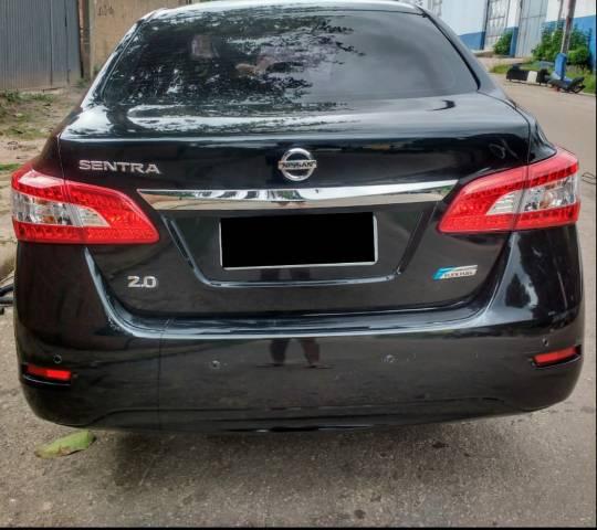 Sentra 13/14 - Foto 2