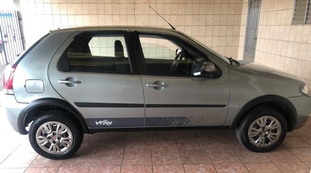 Fiat Palio 2015 impecável - Foto 5