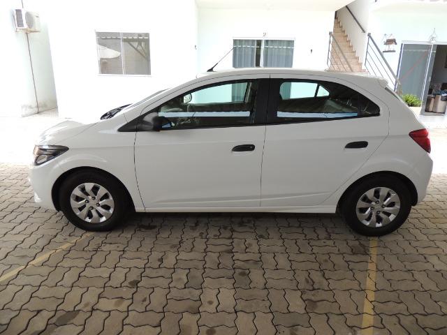 Oportunidade!! Onix Joy completo , Super Novo!! - Foto 5