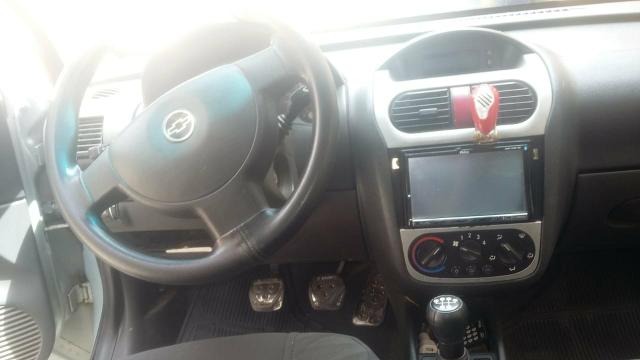 Corsa 2008/2009 - Foto 4