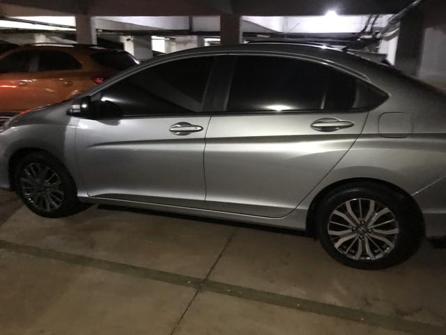 Vendo HONDA CITY LX 18/18 - Foto 3