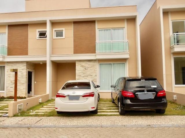 CA0543 - Casas duplex no Condomínio Carmelle Vitta - Foto 2