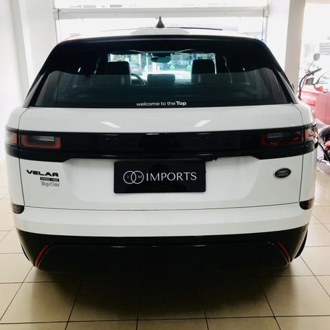 Range rover Velar - Foto 3