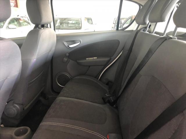 FIAT PALIO 1.0 MPI ATTRACTIVE 8V FLEX 4P MANUAL - Foto 10