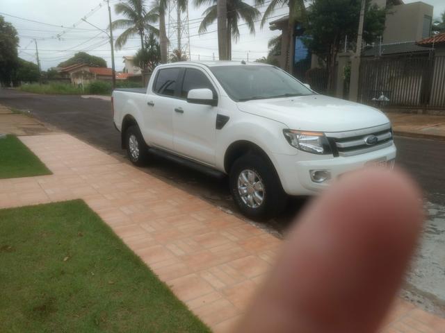 Ford Ranger - Foto 6