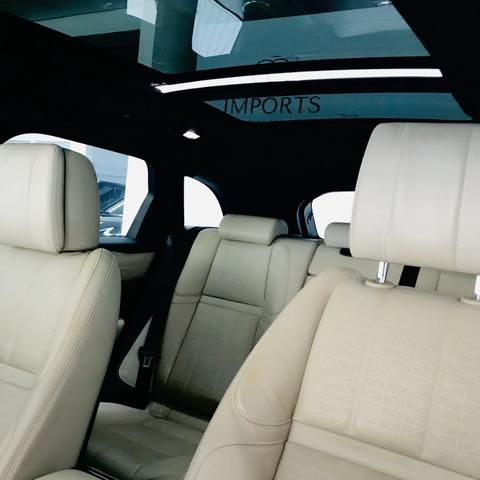 Range rover Velar - Foto 5