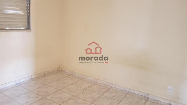 Casa para aluguel, 2 quartos, cidade nova - itauna/mg - Foto 6