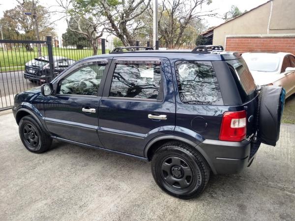 Ford Ecosport XLS 1.6 4P - Foto 6