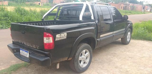 Vendo S10 Advantage 2006/2007 - Foto 3