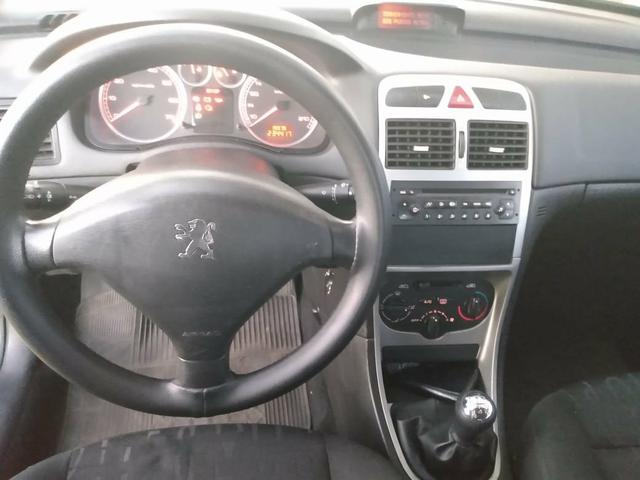 Peugeot 307 - Foto 5
