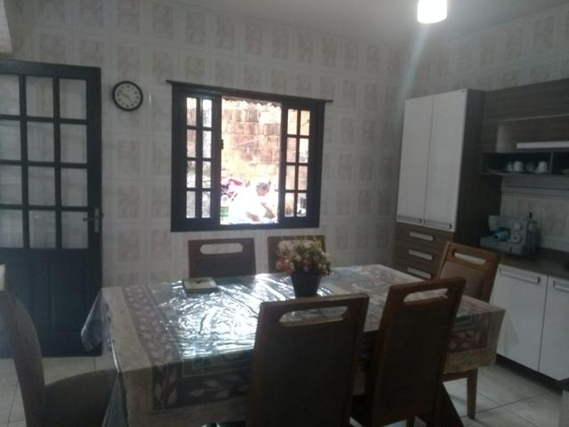 Casa com 4 quartos - Foto 5