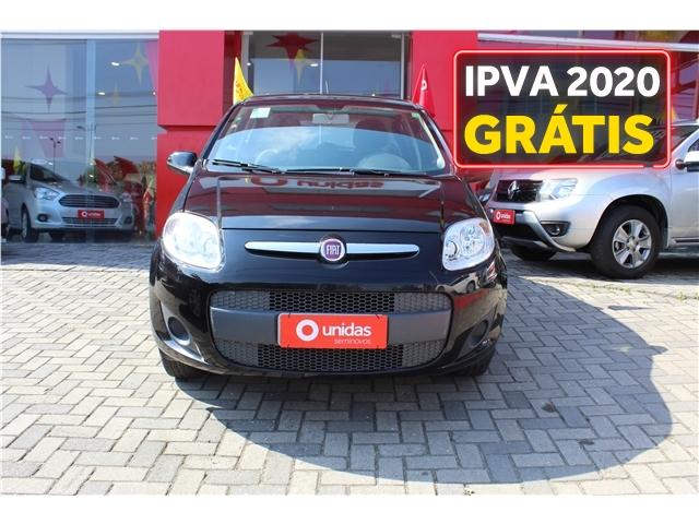 Fiat Palio 1.0 mpi attractive 8v flex 4p manual
