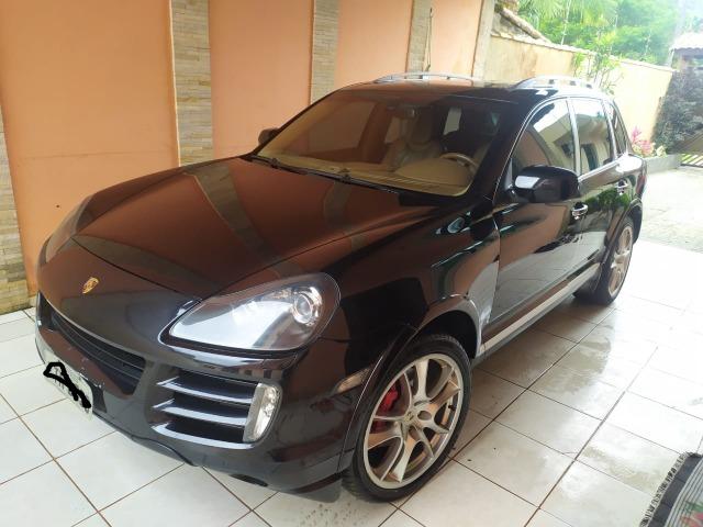 Porsche Cayenne 4.8 V8 S 4WD 2010 - valor abaixo da Tabela - Foto 12