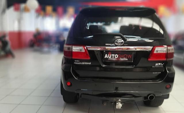 Toyota - Sw 4 4x4 diesel 2011 #AutoShow - Foto 9