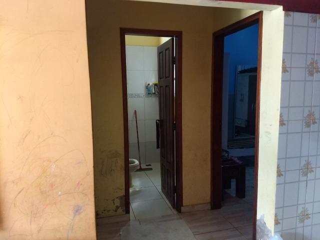 Vendo uma casa muito boa e barata na vs10 - Foto 5