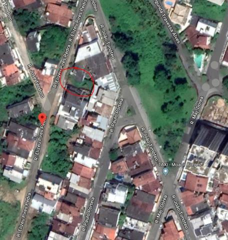 Terreno no Bairro Castália - Foto 3