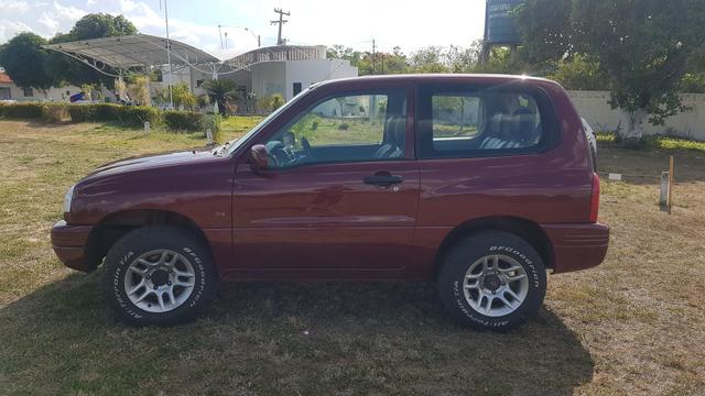 Vitara - Foto 5
