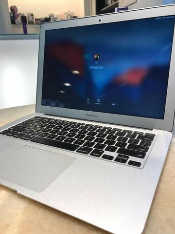 MacBook Air 13'' 2015 i5 8GB Ram 256GB Ssd - Seminovo - Foto 4