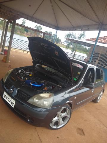 Renault Clio - Foto 3