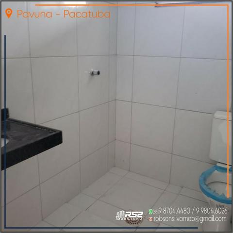 Ultimas Unidades Casa Plana Pavuna - 3 Quartos - Foto 6